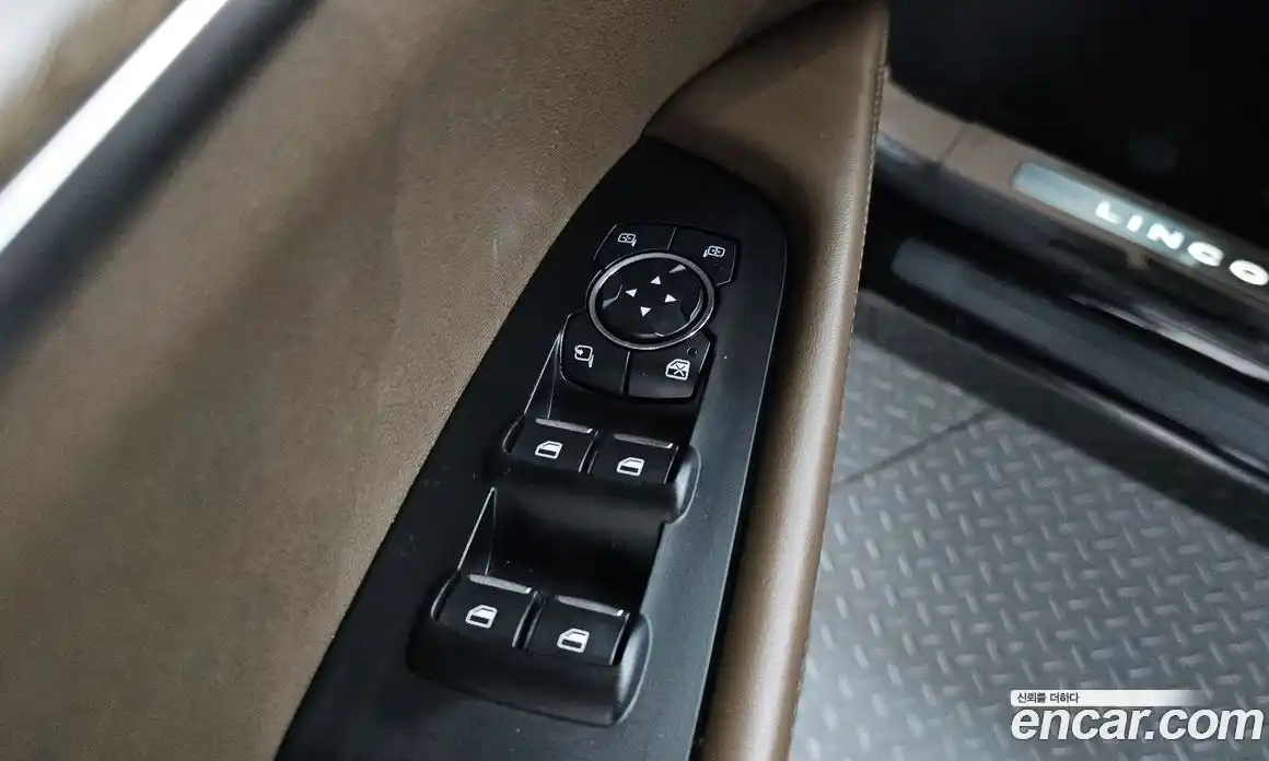 Lincoln MKX 2018 2.7 гидро, фото 32