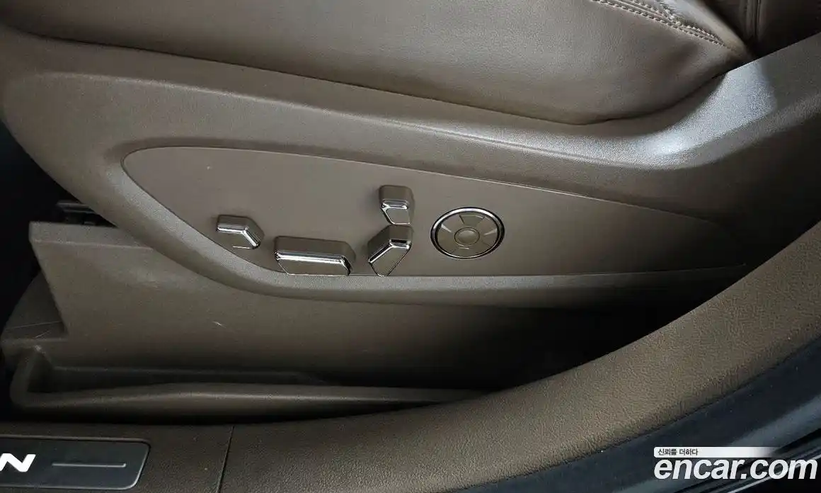 Lincoln MKX 2018 2.7 гидро, фото 33