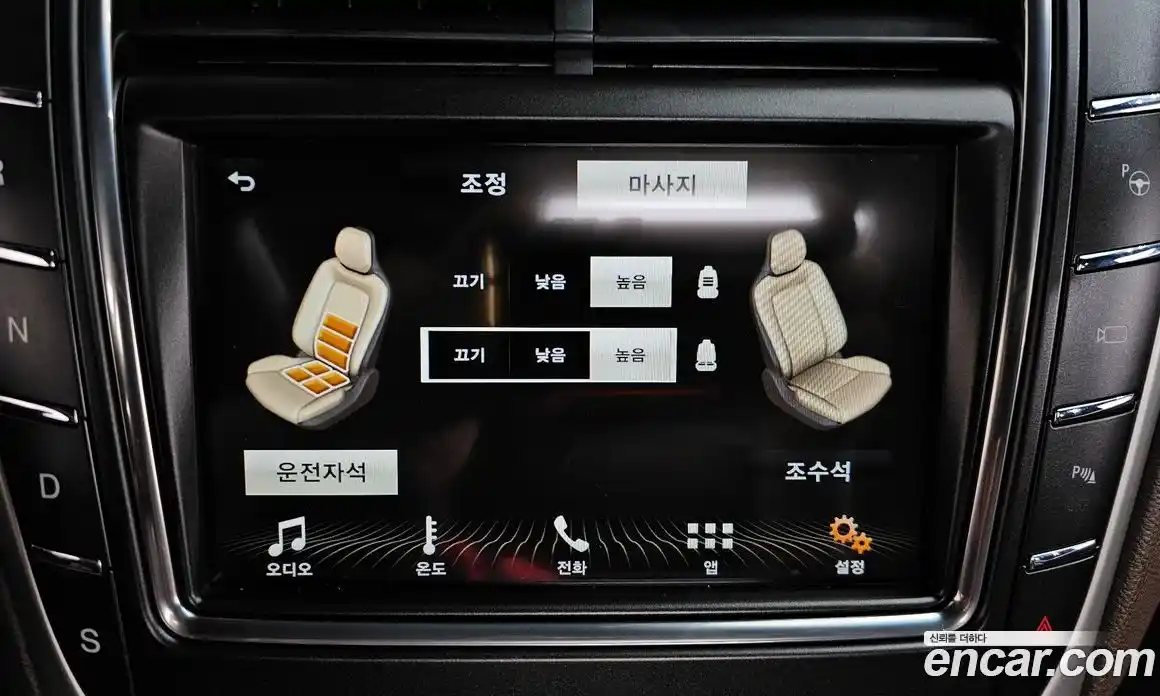 Lincoln MKX 2018 2.7 гидро, фото 34