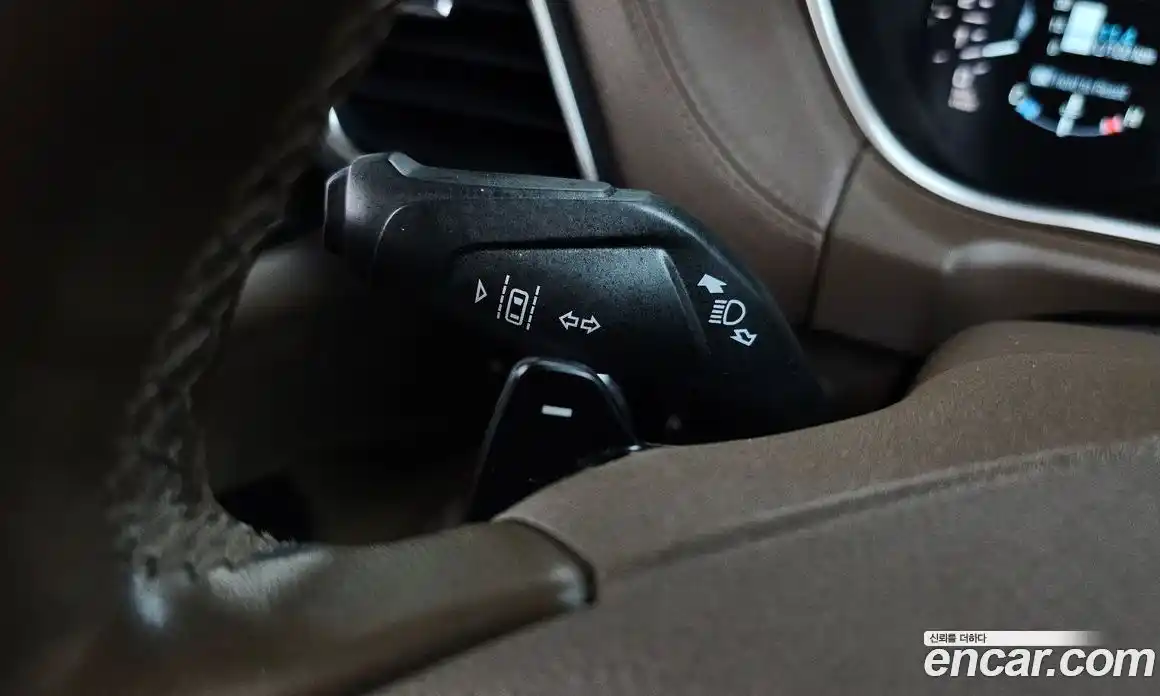 Lincoln MKX 2018 2.7 гидро, фото 35
