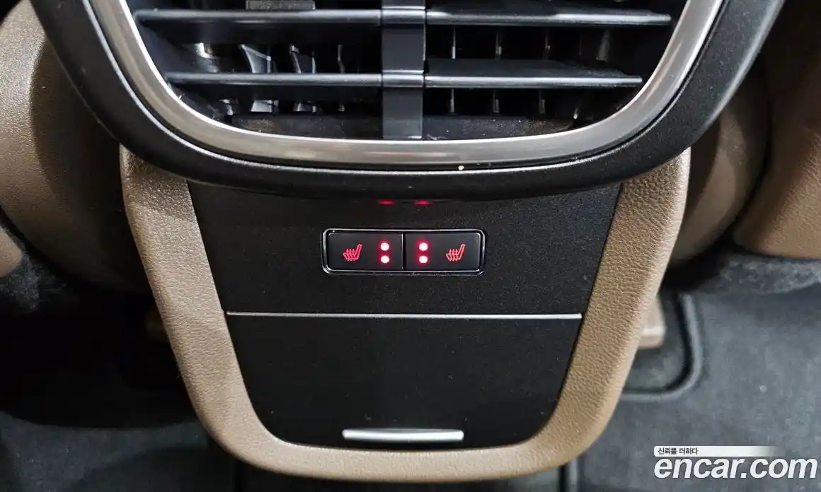 Lincoln MKX 2018 2.7 гидро, фото 36