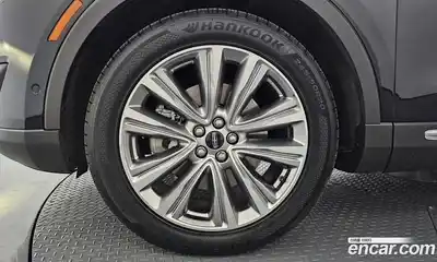 Lincoln MKX 2018 2.7 гидро, миниатюра 5