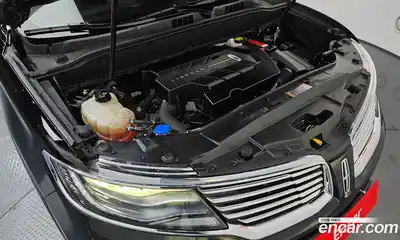 Lincoln MKX 2018 2.7 гидро, миниатюра 6