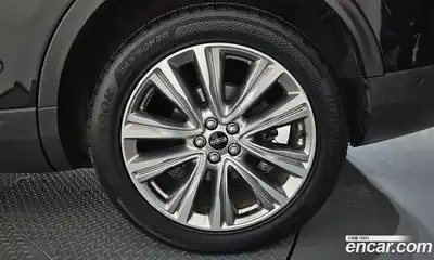 Lincoln MKX 2018 2.7 гидро, миниатюра 7