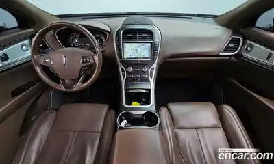 Lincoln MKX 2018 2.7 гидро, миниатюра 10