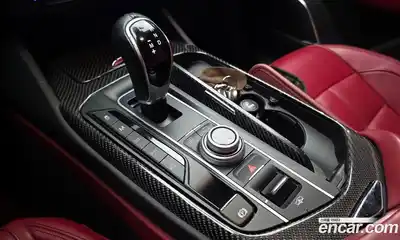 Maserati Levante 2018 3.0 гидро, миниатюра 12