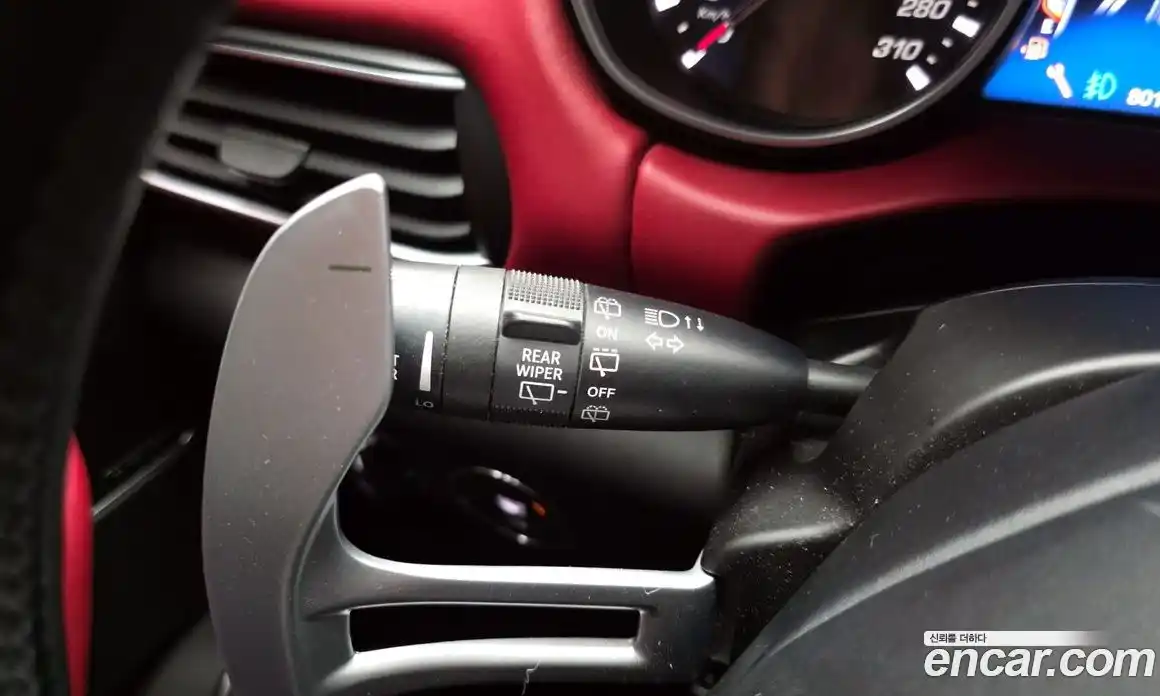 Maserati Levante 2018 3.0 гидро, фото 28
