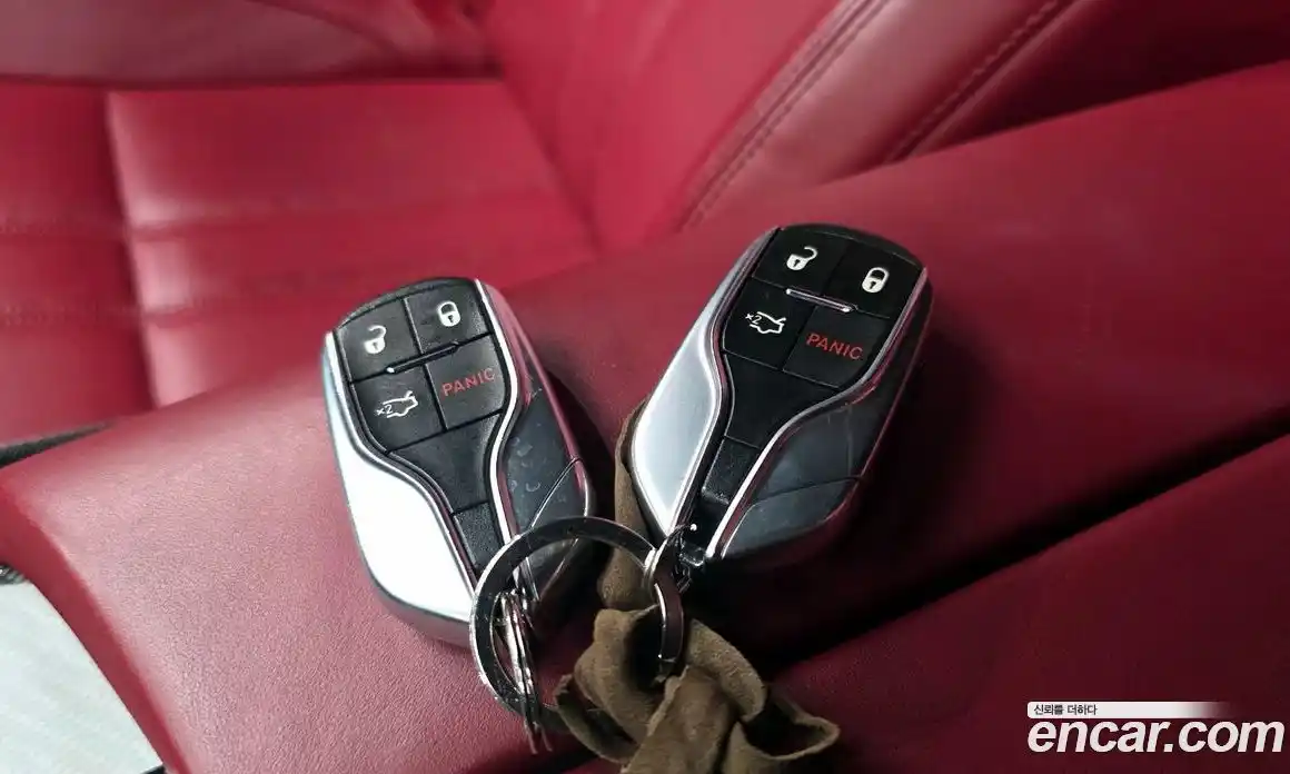 Maserati Levante 2018 3.0 гидро, фото 29