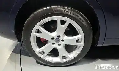 Maserati Levante 2018 3.0 гидро, миниатюра 5