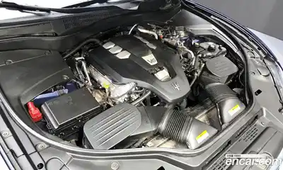 Maserati Levante 2018 3.0 гидро, миниатюра 6