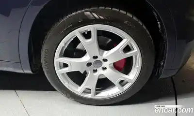 Maserati Levante 2018 3.0 гидро, миниатюра 7