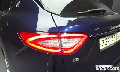 Maserati Levante 2018 3.0 гидро, миниатюра 9