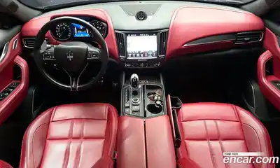 Maserati Levante 2018 3.0 гидро, миниатюра 10