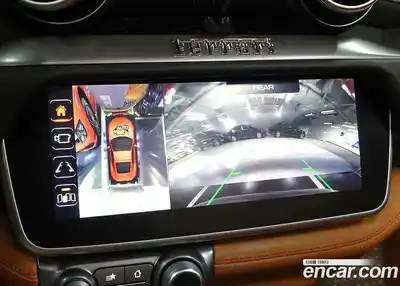 Ferrari Portofino 2020 3.9 гидро в Москве, миниатюра 11