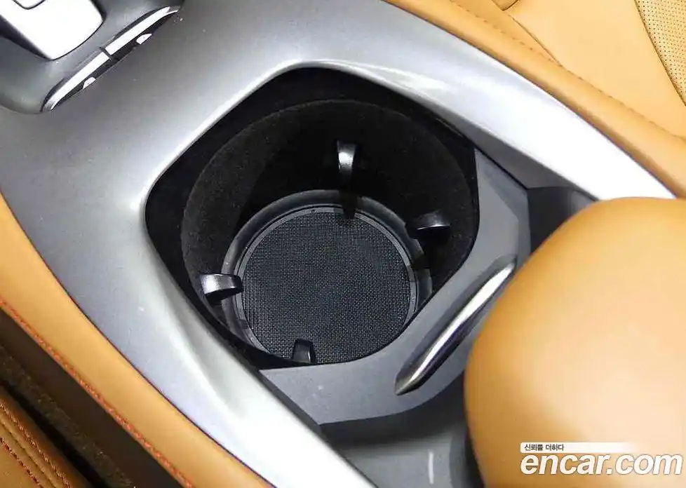 Ferrari Portofino 2020 3.9 гидро в Москве, фото 14