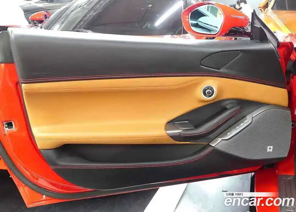 Ferrari Portofino 2020 3.9 гидро в Москве, фото 16