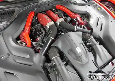 Ferrari Portofino 2020 3.9 гидро в Москве, миниатюра 5
