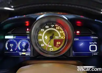 Ferrari Portofino 2020 3.9 гидро в Москве, миниатюра 7