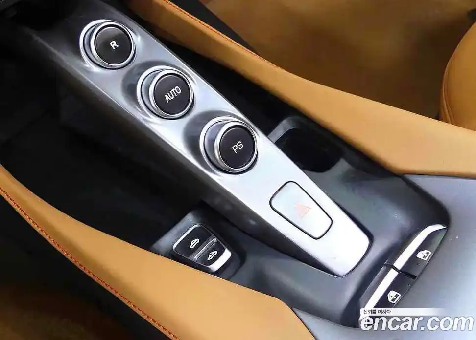 Ferrari Portofino 2020 3.9 гидро в Москве, фото 8