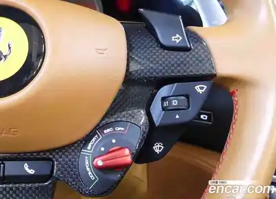 Ferrari Portofino 2020 3.9 гидро в Москве, миниатюра 10