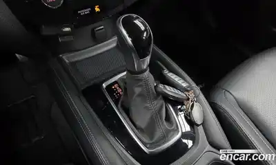 Nissan X-Trail 2018 2.5 гидро в Москве № 2065553, миниатюра 12