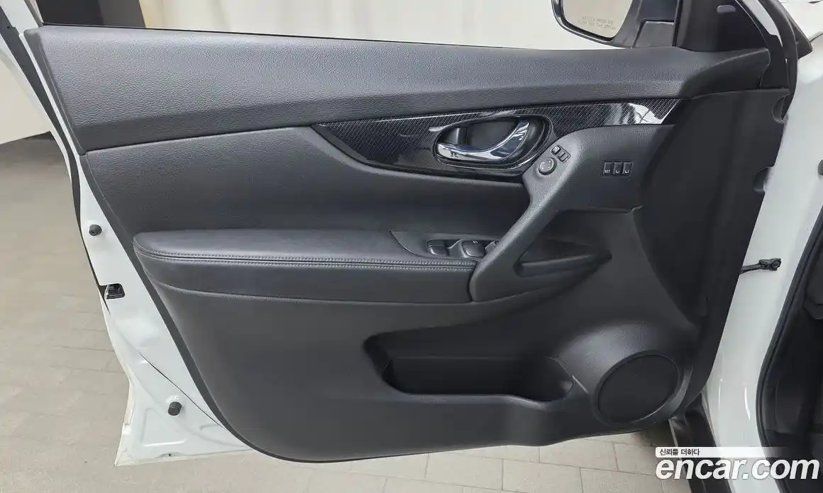 Nissan X-Trail 2018 2.5 гидро в Москве № 2065553, фото 14