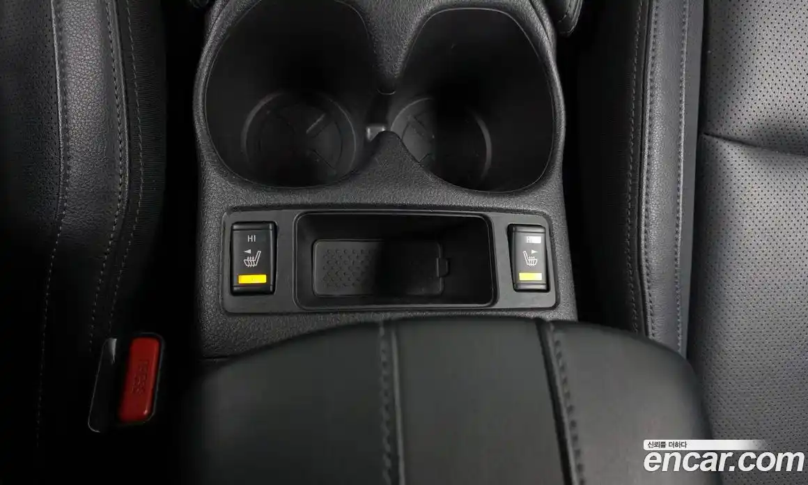 Nissan X-Trail 2018 2.5 гидро в Москве № 2065553, фото 24