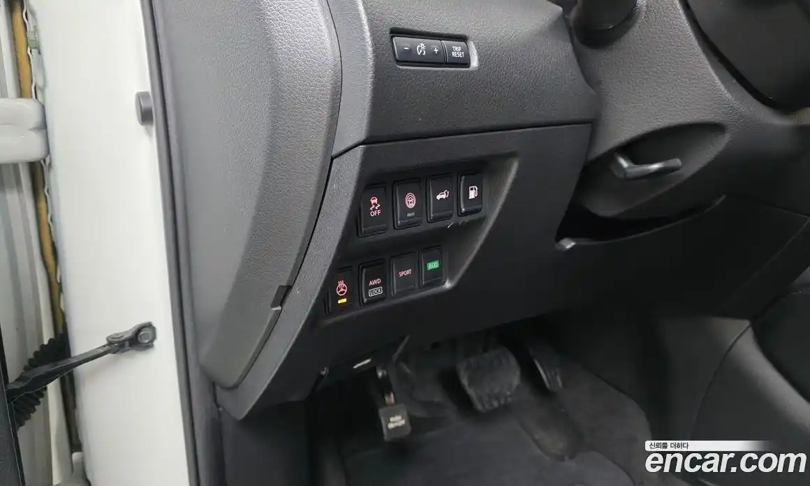 Nissan X-Trail 2018 2.5 гидро в Москве № 2065553, фото 25