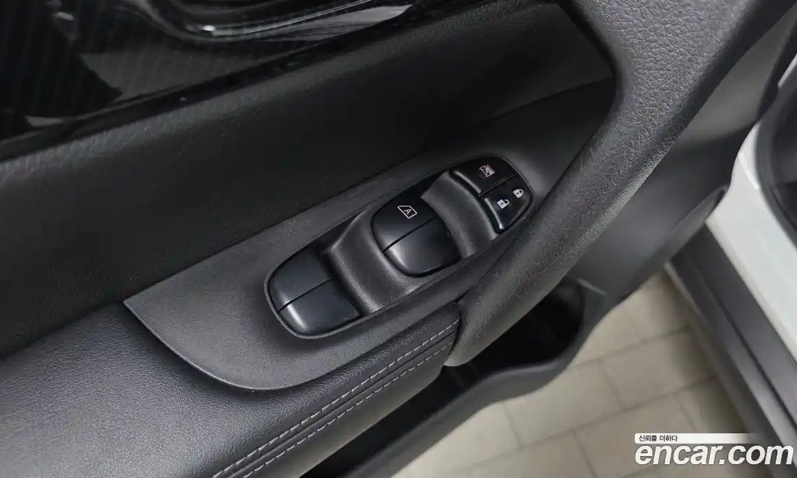 Nissan X-Trail 2018 2.5 гидро в Москве № 2065553, фото 27