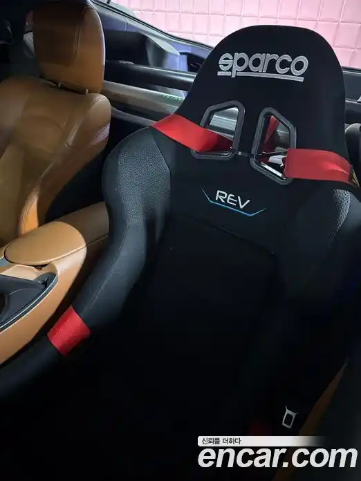Nissan 370Z 2009 3.7 гидро в Москве № 2065623, фото 11