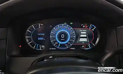 Cadillac Escalade 2020 6.2 гидро в Москве № 2065679, миниатюра 11