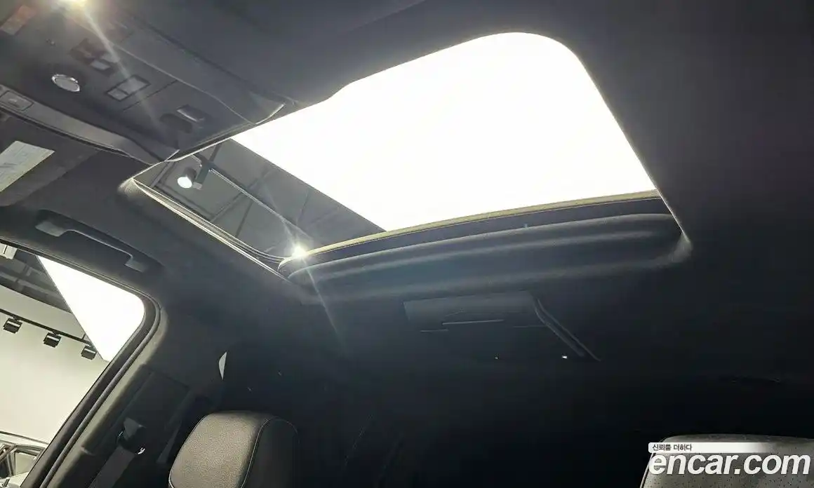 Cadillac Escalade 2020 6.2 гидро в Москве № 2065679, фото 23