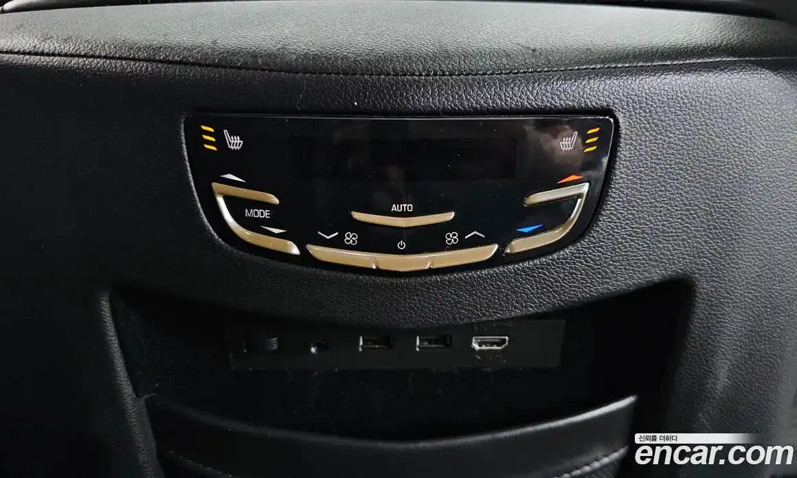 Cadillac Escalade 2020 6.2 гидро в Москве № 2065679, фото 40