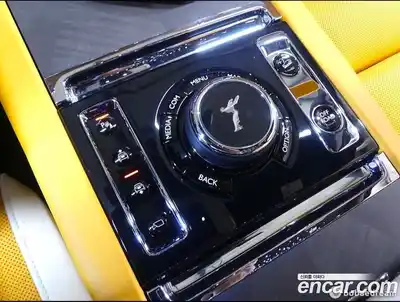 Rolls-Royce Cullinan 2023 6.7 гидро в Москве № 2065903, миниатюра 12