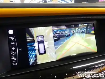 Rolls-Royce Cullinan 2023 6.7 гидро в Москве № 2065903, миниатюра 10