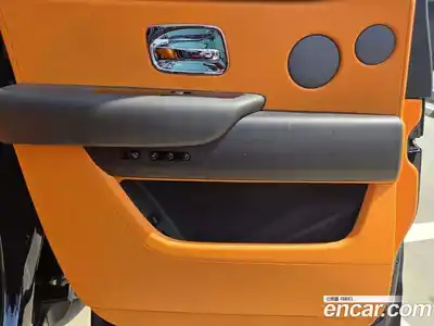Rolls-Royce Cullinan 2022 6.7 гидро в Москве № 2065909, миниатюра 11