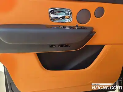 Rolls-Royce Cullinan 2022 6.7 гидро в Москве № 2065909, миниатюра 12