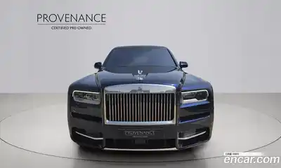 Rolls-Royce Cullinan 2022 6.7 гидро в Москве № 2065909, миниатюра 2