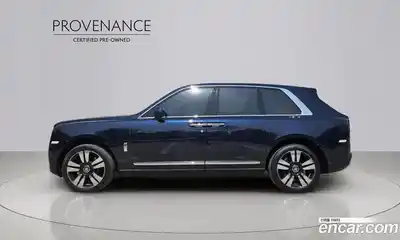 Rolls-Royce Cullinan 2022 6.7 гидро в Москве № 2065909, миниатюра 6