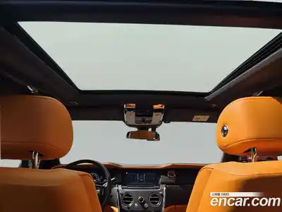 Rolls-Royce Cullinan 2022 6.7 гидро в Москве № 2065909, миниатюра 8