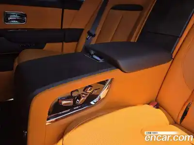 Rolls-Royce Cullinan 2022 6.7 гидро в Москве № 2065909, миниатюра 10
