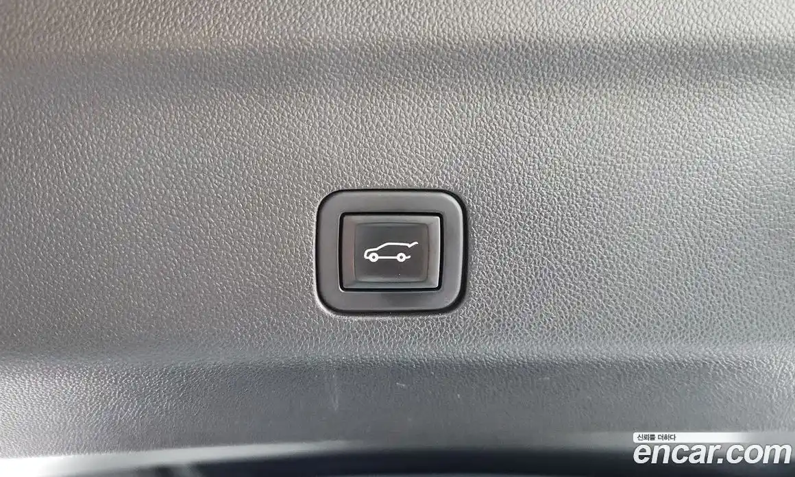GMC Yukon 2021 6.2 автомат (гидро), фото 23