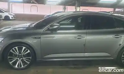 Renault SM6 2020 1.8 гидро в Москве № 210108, миниатюра 12