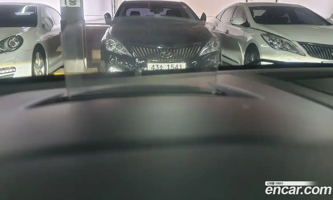 Renault SM6 2020 1.8 гидро в Москве № 210108, фото 5