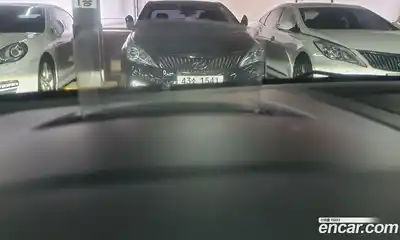 Renault SM6 2020 1.8 гидро в Москве № 210108, миниатюра 5