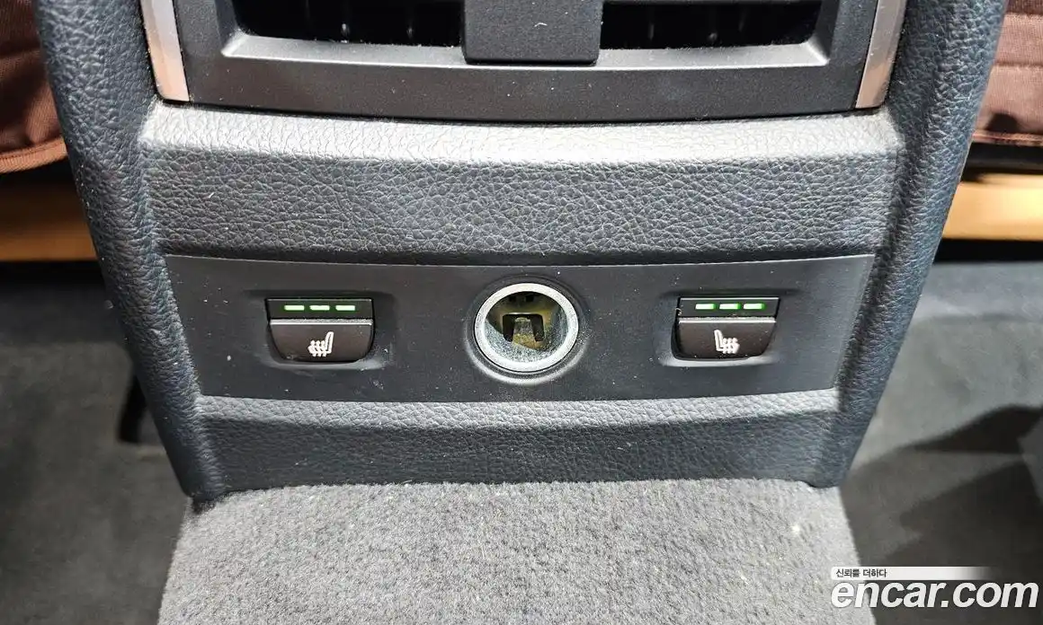 BMW 4-Series 2016 2.0 гидро в Москве № 211571, фото 18