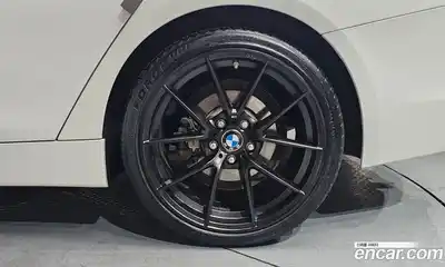 BMW 4-Series 2016 2.0 гидро в Москве № 211571, миниатюра 5