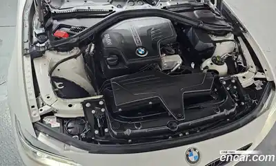 BMW 4-Series 2016 2.0 гидро в Москве № 211571, миниатюра 6