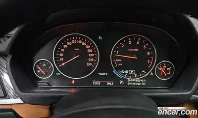 BMW 4-Series 2016 2.0 гидро в Москве № 211571, миниатюра 8