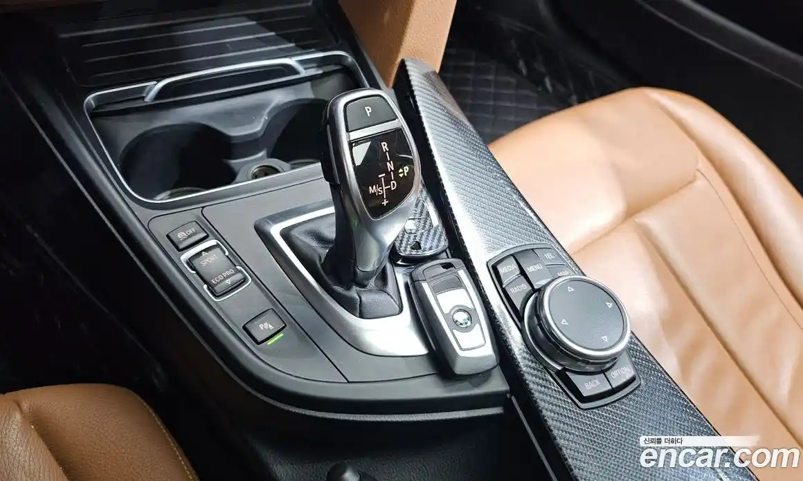 BMW 4-Series 2016 2.0 гидро в Москве № 211571, фото 9